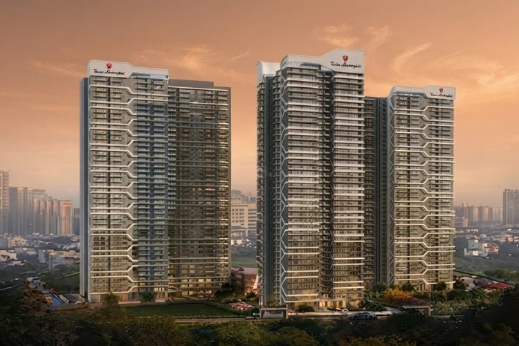 Signature Global Tonino Lamborghini