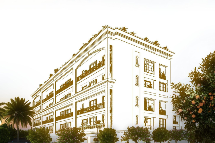 Central Park The Orchard In Sector 32 Sohna Gurgaon