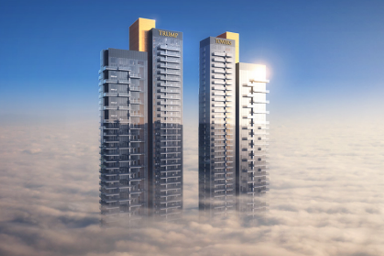 Trump Towers Delhi NCR gallery